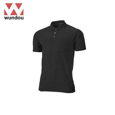 Wundou P715 Workout Polo Shirt by Corporate Gift Store Singapore