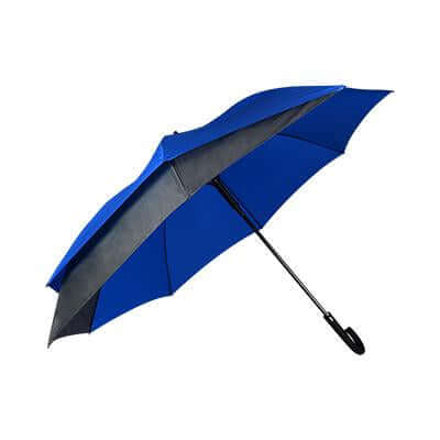 25 Inch Quick Dry Manual Straight Umbrella | gifts shop