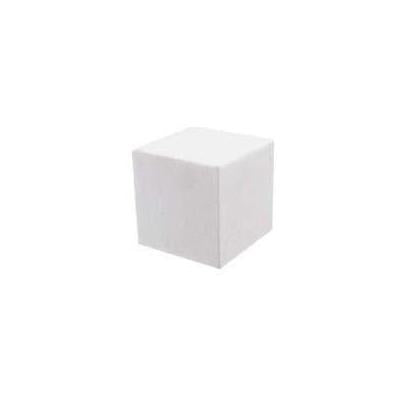 White Cube Stressball by Corporate Gift Store Singapore