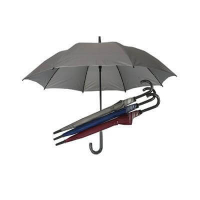27 Inch Regular Auto Umbrella by Corporate Gift Store Singapore