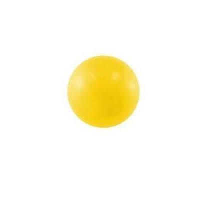 Yellow ball Stressball by Corporate Gift Store Singapore