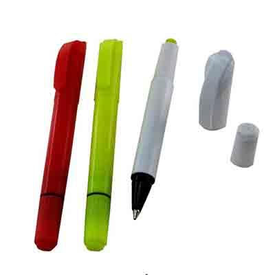 Pen with Gel Highlighter by Corporate Gift Store Singapore