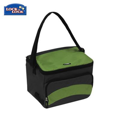 LocknLock Flat Top Insulated Cooler Bag