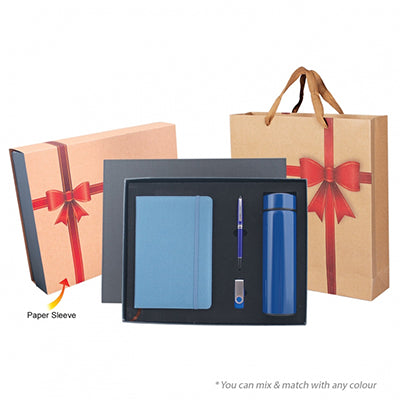 Giftsets Idea by Corporate Gift Store Singapore
