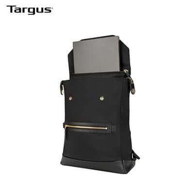 Targus 15" Newport Convertible 2-in-1 Messenger Backpack by Corporate Gift Store Singapore