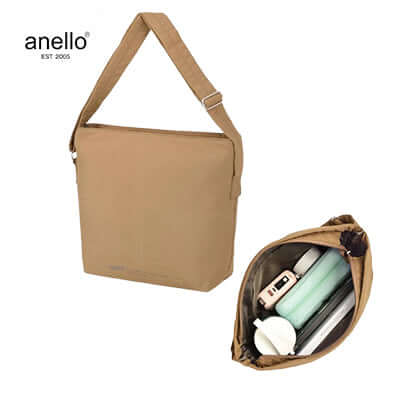 Anello Future Nostalgia Shoulder Bag by Corporate Gift Store Singapore
