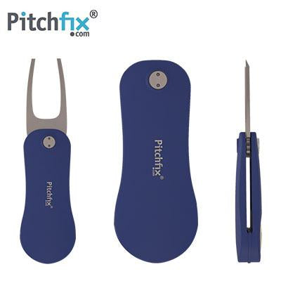 Pitchfix Original 2.0 Golf Divot Tool with Ball Marker by Corporate Gift Store Singapore