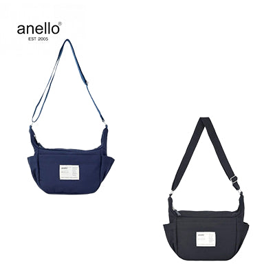 Anello Departure Mini Shoulder Bag