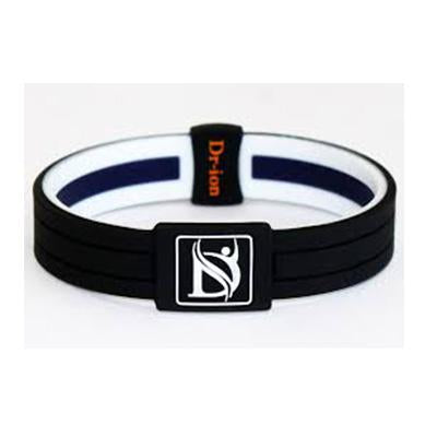 Custom Watch Shape Silicone Wristband | gifts shop