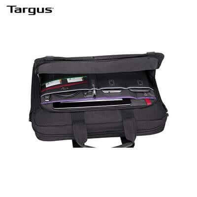 Targus Classic Plus Laptop Bag (13-14.1") by Corporate Gift Store Singapore