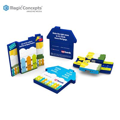 Magic Concepts Magic House by Corporate Gift Store Singapore