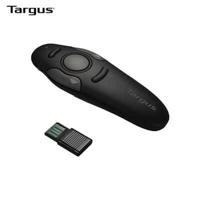 Targus P16 Wireless Presenter with Laser Pointer by Corporate Gift Store Singapore