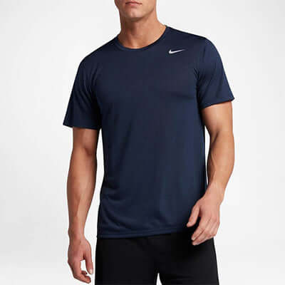 NIKE DF TEE LGD 2.0 by Corporate Gift Store Singapore