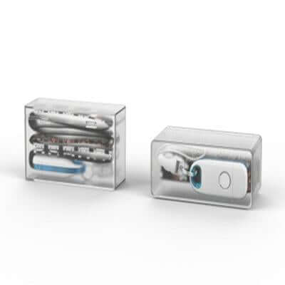 3 in 1 Lanyard Charging Cable by Corporate Gift Store Singapore