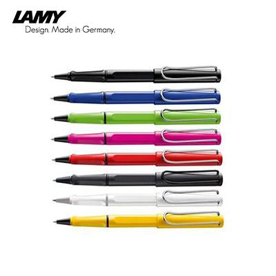 Lamy Safari Roller Ball Pen M63BK | gifts shop