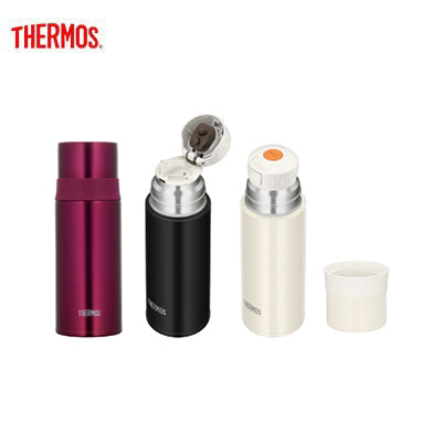 Thermos FFM-351 Bottle with Cup by Corporate Gift Store Singapore