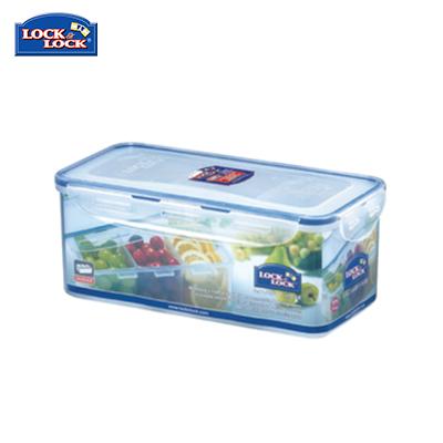 Lock & Lock Classic Food Container with Divider 3.4L | gifts shop