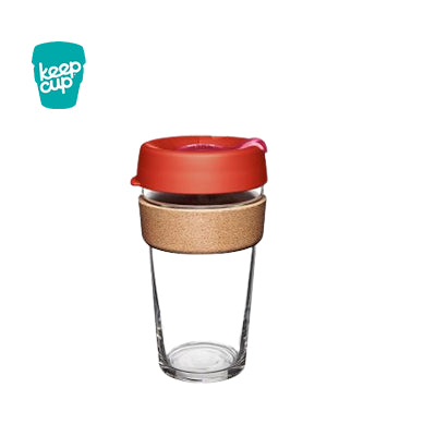 KeepCup Brew Cork Cup 16oz