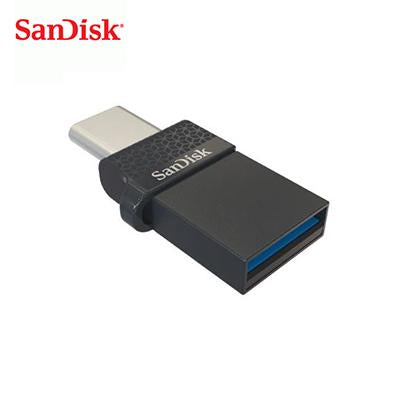 SanDisk Dual Drive USB Type-C | gifts shop