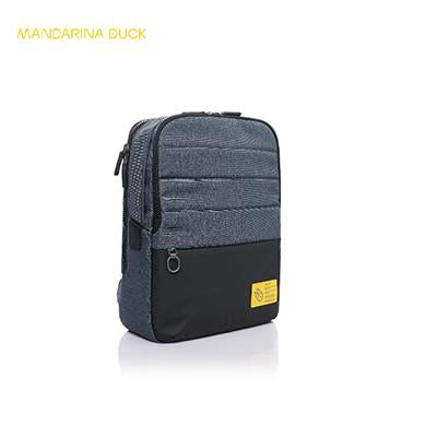 Mandarina Duck Smart Waterproof Backpack | gifts shop