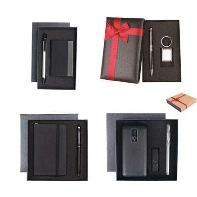 Giftsets Idea by Corporate Gift Store Singapore