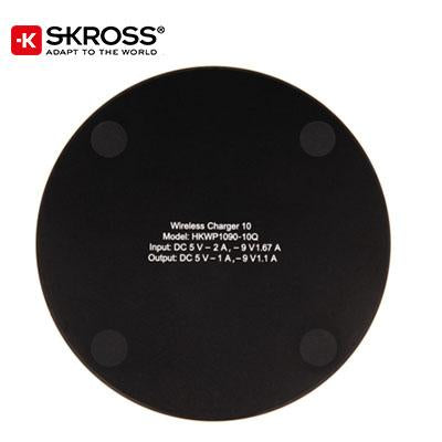SKROSS Wireless Charger 10 by Corporate Gift Store Singapore