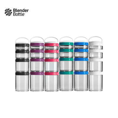 BlenderBottle GoStak Food Storage Containers by Corporate Gift Store Singapore