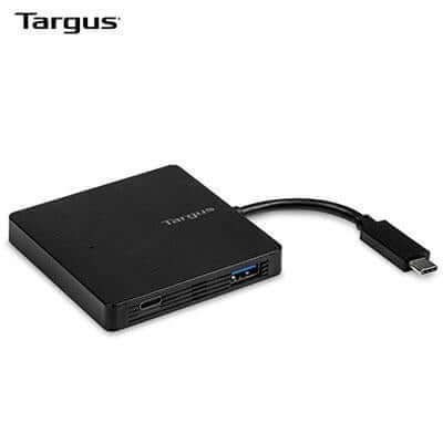 Targus Square Type-C USB Hub by Corporate Gift Store Singapore