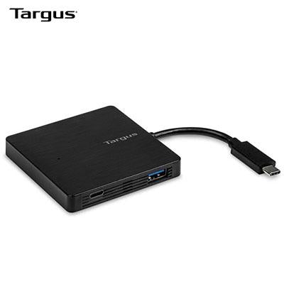 Targus Square Type-C USB Hub | gifts shop