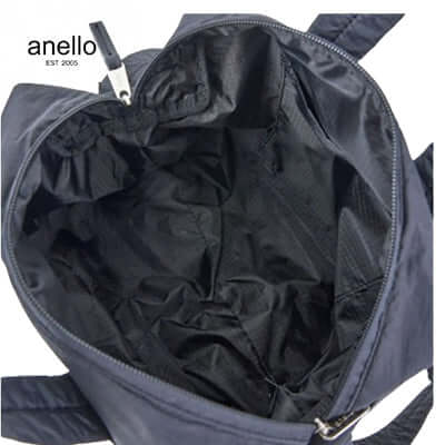 Anello Future Nostalgia 2Way Mini Boston Bag by Corporate Gift Store Singapore