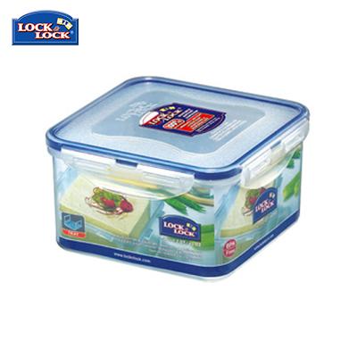 Lock & Lock Tofu Case with Tray 1.2L | gifts shop