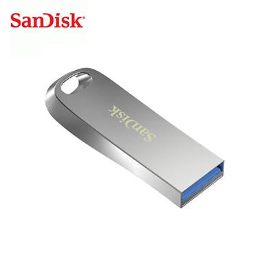 SanDisk Ultra Luxe™ USB 3.1 Flash Drive | gifts shop