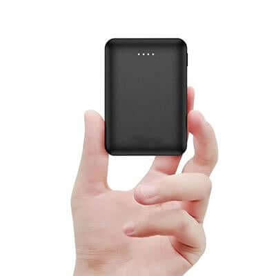 10000mAh Portable Mini Power Bank by Corporate Gift Store Singapore