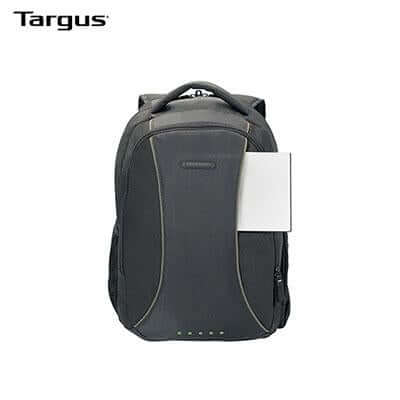 Targus 15.6 Incognito Backpack by Corporate Gift Store Singapore