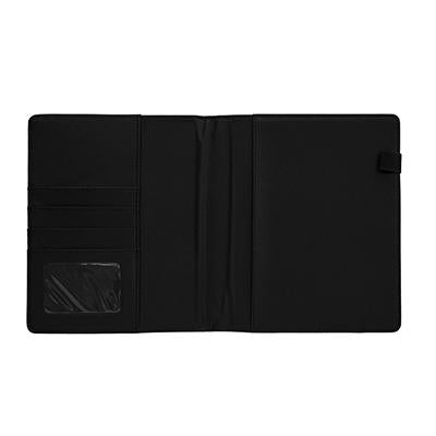 A5 Wave Folder with Wire-O Notebook | gifts shop
