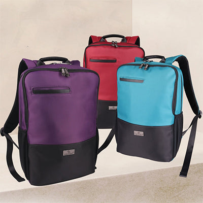Allan D'Lious Laptop Bag 029 by Corporate Gift Store Singapore