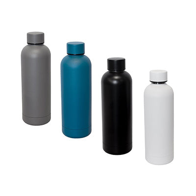 500ml Double Wall Stainless Steel Flask by Corporate Gift Store Singapore