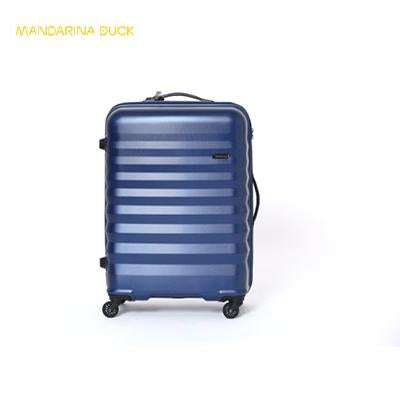 Mandarina Duck Smart 20'' Fregment Business Causal Luggage Bag by Corporate Gift Store Singapore