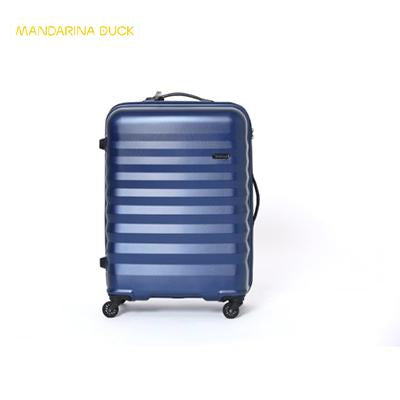 Mandarina Duck Smart 20'' Fregment Business Causal Luggage Bag | gifts shop
