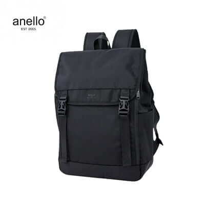 Anello Nile Flappy Backpack by Corporate Gift Store Singapore