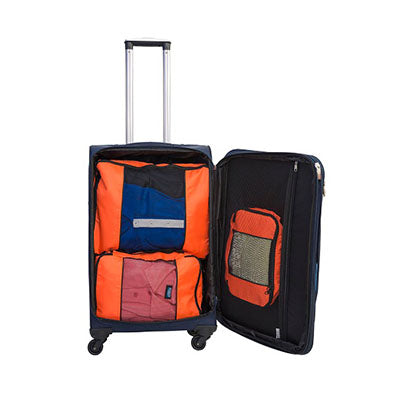 Travel Organizer Set by Corporate Gift Store Singapore