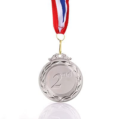 Champ Medal by Corporate Gift Store Singapore