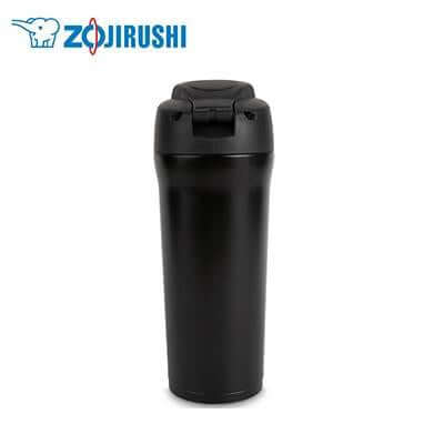 ZOJIRUSHI Stainless Steel Mug Bottle 0.48L by Corporate Gift Store Singapore