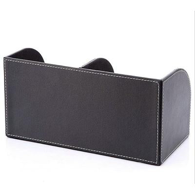 PU Leather Pen holder by Corporate Gift Store Singapore