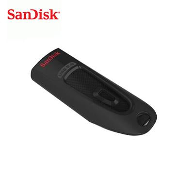 SanDisk Ultra USB 3.0 Flash Drive | gifts shop