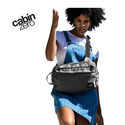 Cabinzero Classic Cross Body 11L by Corporate Gift Store Singapore