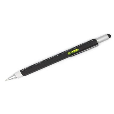 6 in 1 Multifunction Ballpoint Pen by Corporate Gift Store Singapore