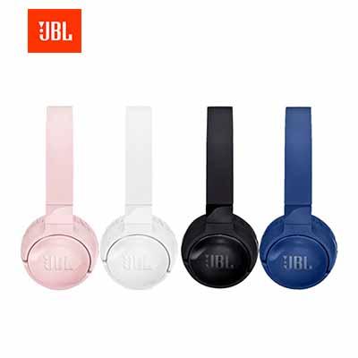 JBL Tune 600BTNC Wireless On-Ear Headphones | gifts shop