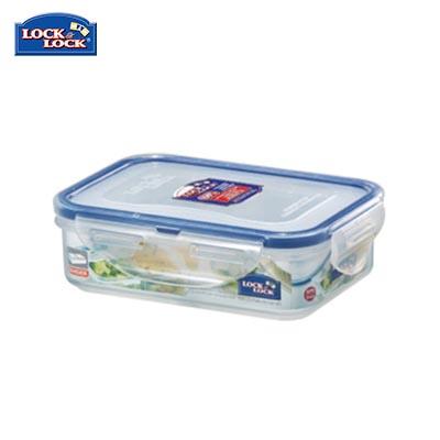 Lock & Lock Classic Food Container with Divider 360ml | gifts shop