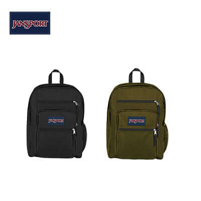 Jansport Big Student Backpack by Corporate Gift Store Singapore
